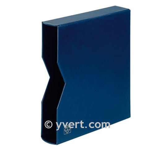 Etui VISTA CLASSIC (Bleu) - LEUCHTTURM®