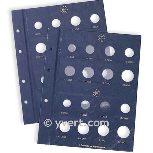 VISTA COIN SHEETS € NEUTRAL