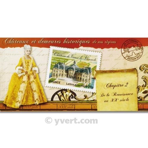 nr. BC726 -  Stamp France Self-adhesive