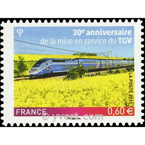 n.o 603 -  Sello Francia Autoadhesivos