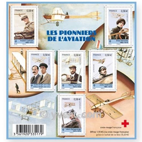 n° F4504 - Stamp France Mail