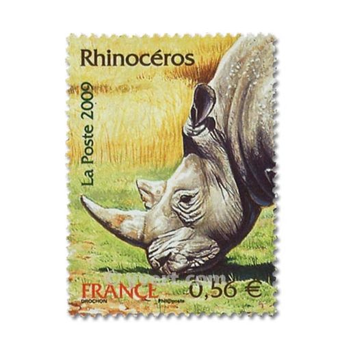 n° 4373 -  Timbre France Poste
