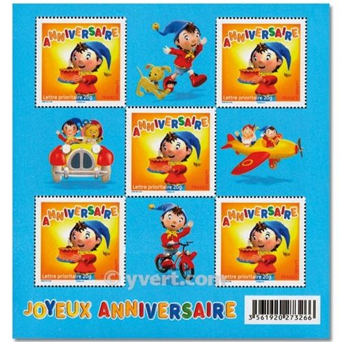 n° F4183 -  Timbre France Poste