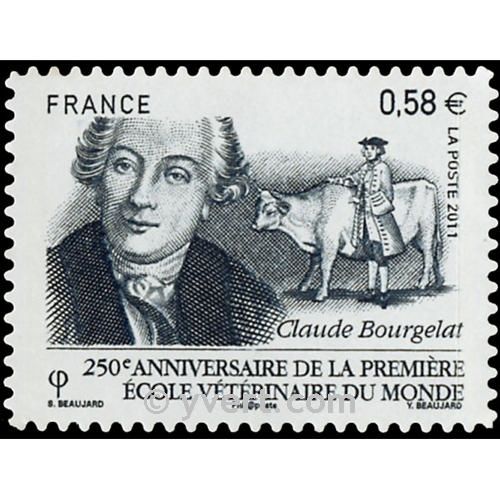 n° 565 -  Timbre France Autoadhésifs