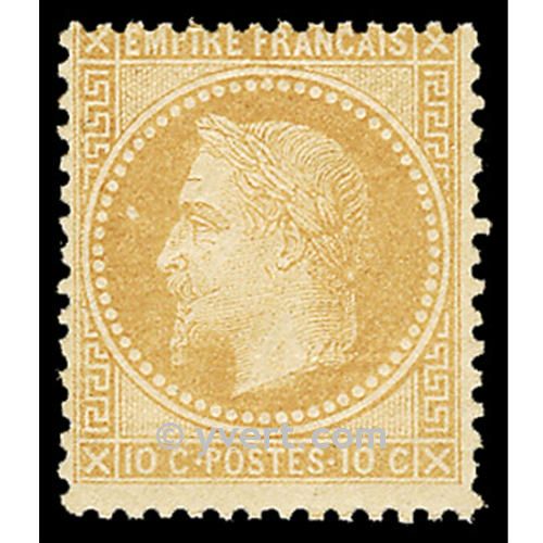 nr 28B obl. - Napoléon III