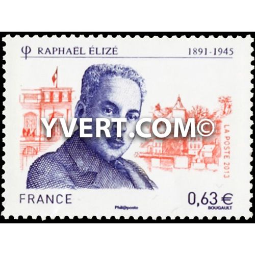 n° 4724 -  Timbre France Poste