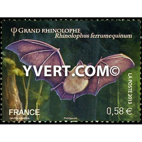 nr. 4739 -  Stamp France Mail