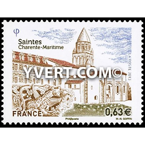 nr. 4753 -  Stamp France Mail