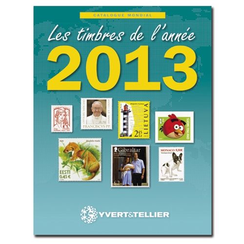 CATALOGUE MONDIAL DES NOUVEAUTÉS 2013