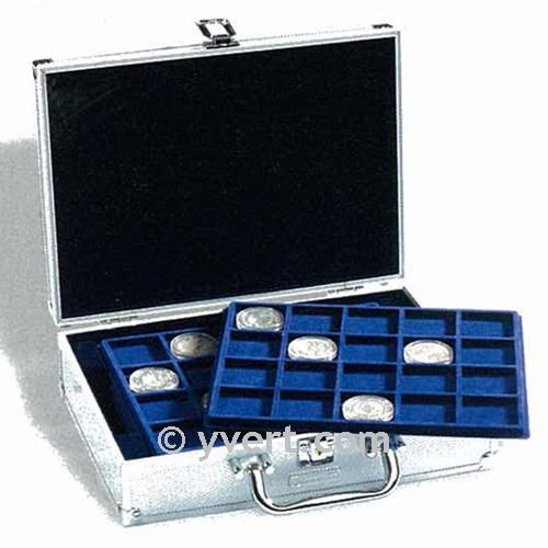 COIN CASE FOR 120 COINS