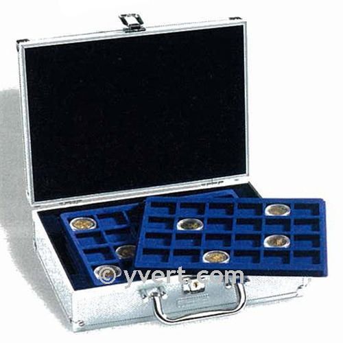 COIN CASE FOR 144 COINS