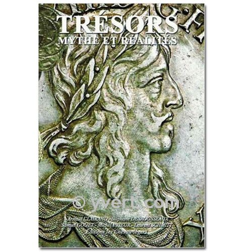 TRÉSORS : MYTHE ET RÉALITÉS (Tesoros: mitos y realidades)