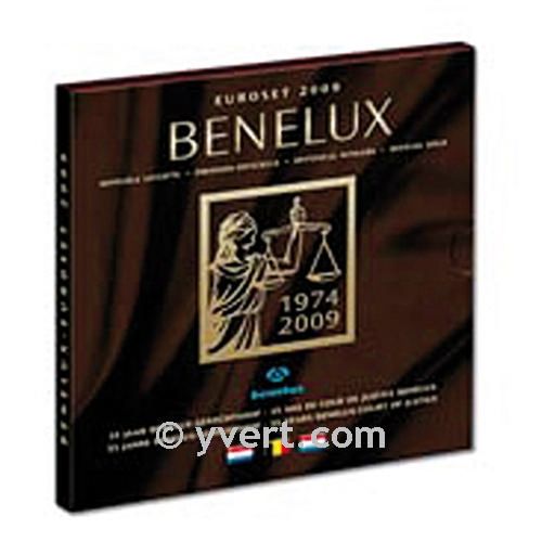 BU : BENELUX 2009