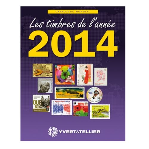 CATALOGUE MONDIAL DES NOUVEAUTÉS 2014