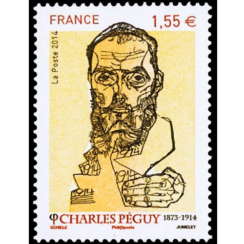 n° 4898 - Timbre France Poste