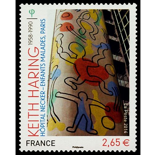 n° 4901 - Timbre France Poste