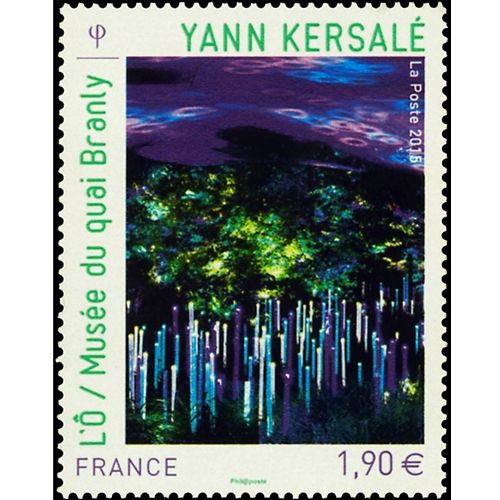 n° 4935 - Stamps France Mail