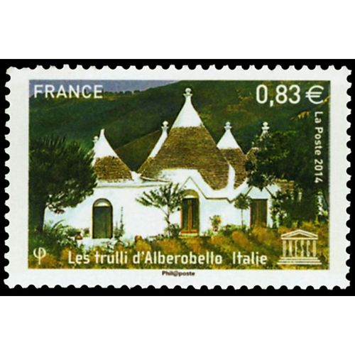 n° 161 - Stamps France Official Mail