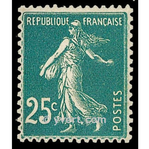 n° 140 -  Timbre France Poste