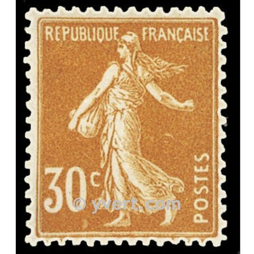 n° 141 -  Timbre France Poste