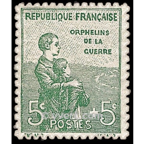 n° 149 -  Timbre France Poste