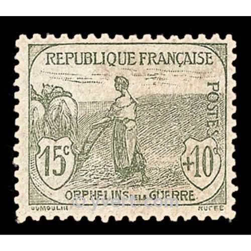 n° 150 -  Timbre France Poste