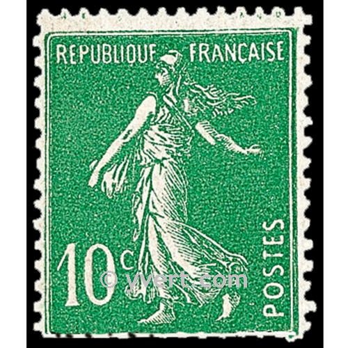 n° 159 -  Timbre France Poste