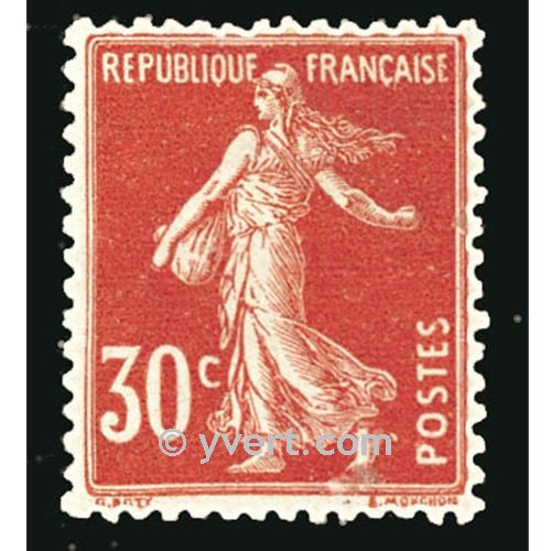 n° 160 -  Timbre France Poste