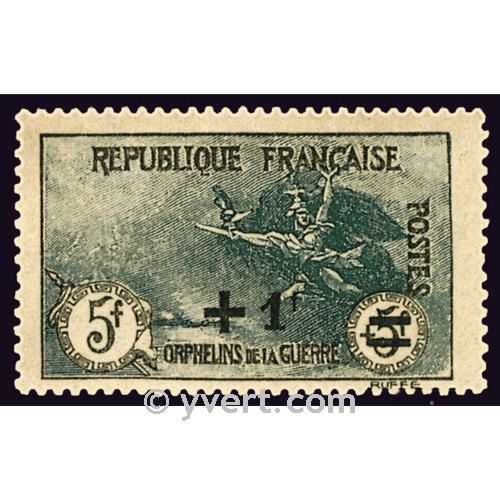 nr. 169 -  Stamp France Mail