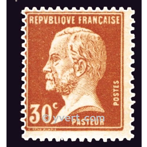 nr. 173 -  Stamp France Mail