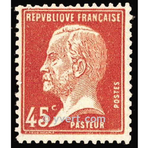 nr. 175 -  Stamp France Mail