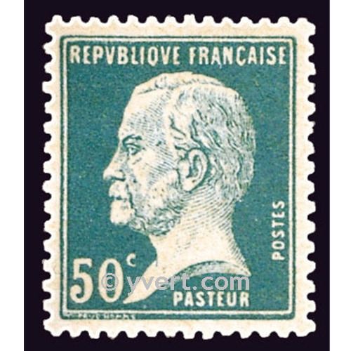 nr. 176 -  Stamp France Mail