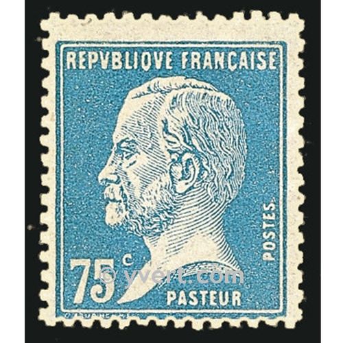 nr. 177 -  Stamp France Mail