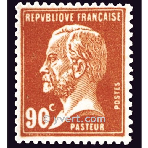 n.o 178 -  Sello Francia Correos