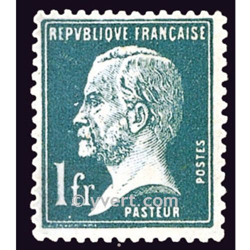 nr. 179 -  Stamp France Mail