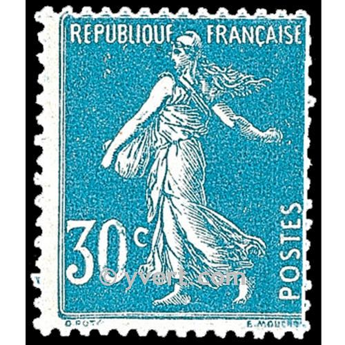 n.o 192 -  Sello Francia Correos