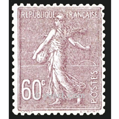 nr. 200 -  Stamp France Mail