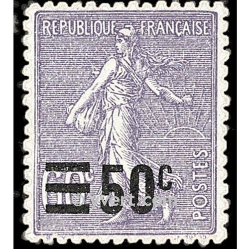 n° 223 -  Timbre France Poste