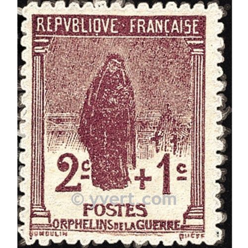 nr. 229 -  Stamp France Mail