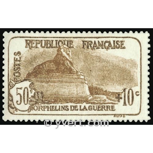 n.o 230 -  Sello Francia Correos