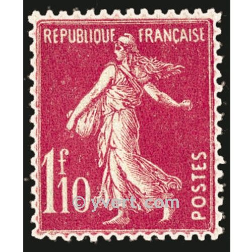 nr. 238 -  Stamp France Mail