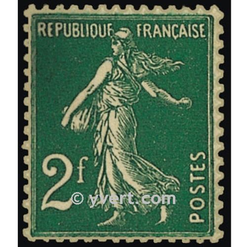 n.o 239 -  Sello Francia Correos