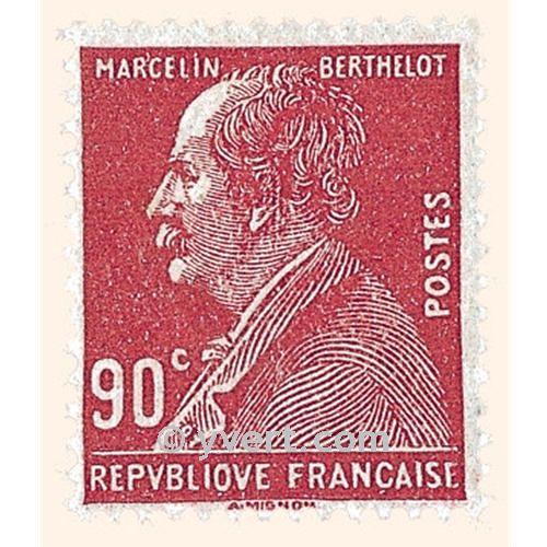 nr. 243 -  Stamp France Mail