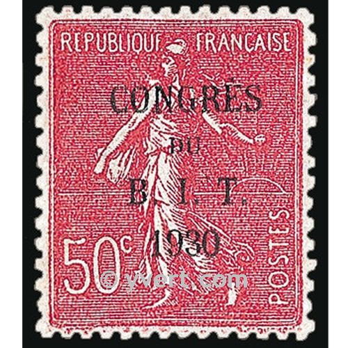 n° 264 -  Timbre France Poste