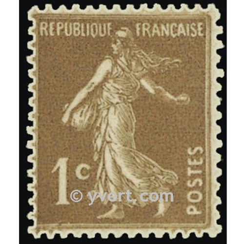 n° 277B -  Timbre France Poste