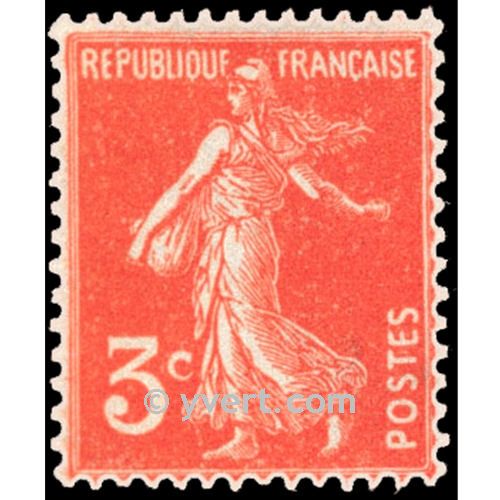 n.o 278A -  Sello Francia Correos