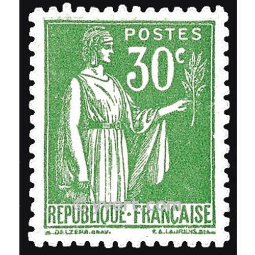 nr. 280 -  Stamp France Mail