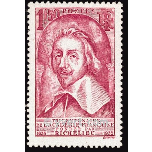 nr. 305 -  Stamp France Mail