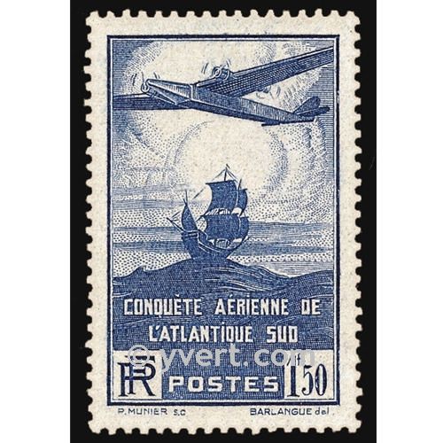 n.o 320 -  Sello Francia Correos