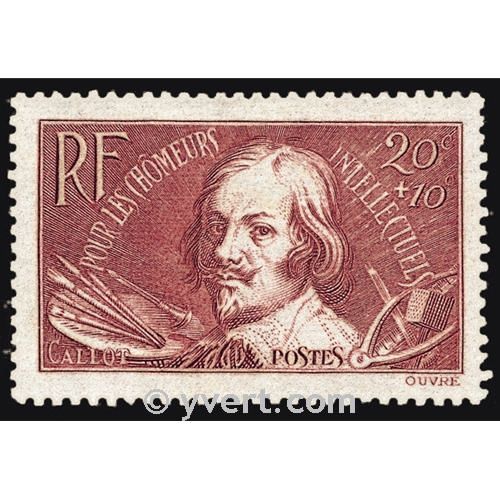 nr. 330 -  Stamp France Mail